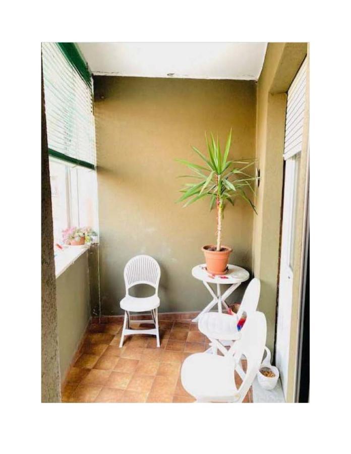 Double Room - Home Stay Milão Exterior foto
