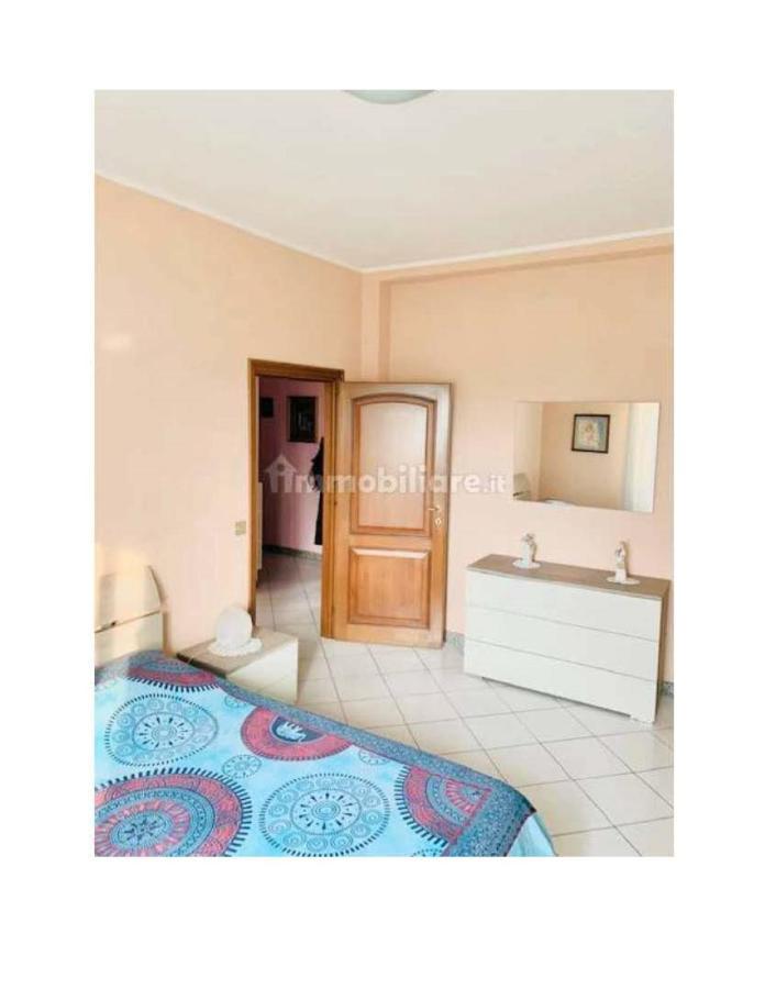 Double Room - Home Stay Milão Exterior foto
