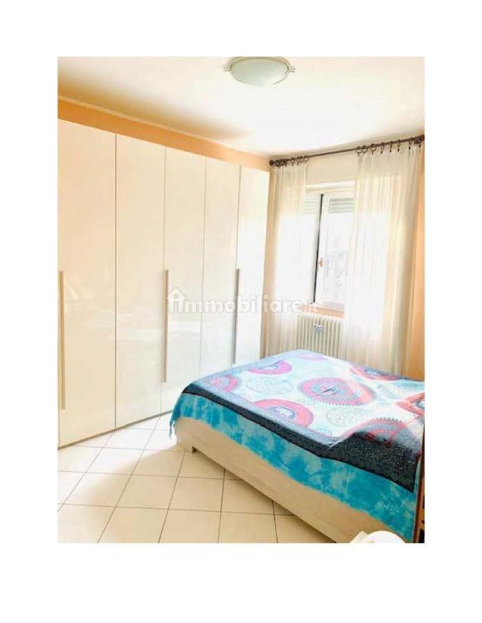 Double Room - Home Stay Milão Exterior foto